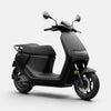 Segway E150S Matzwart