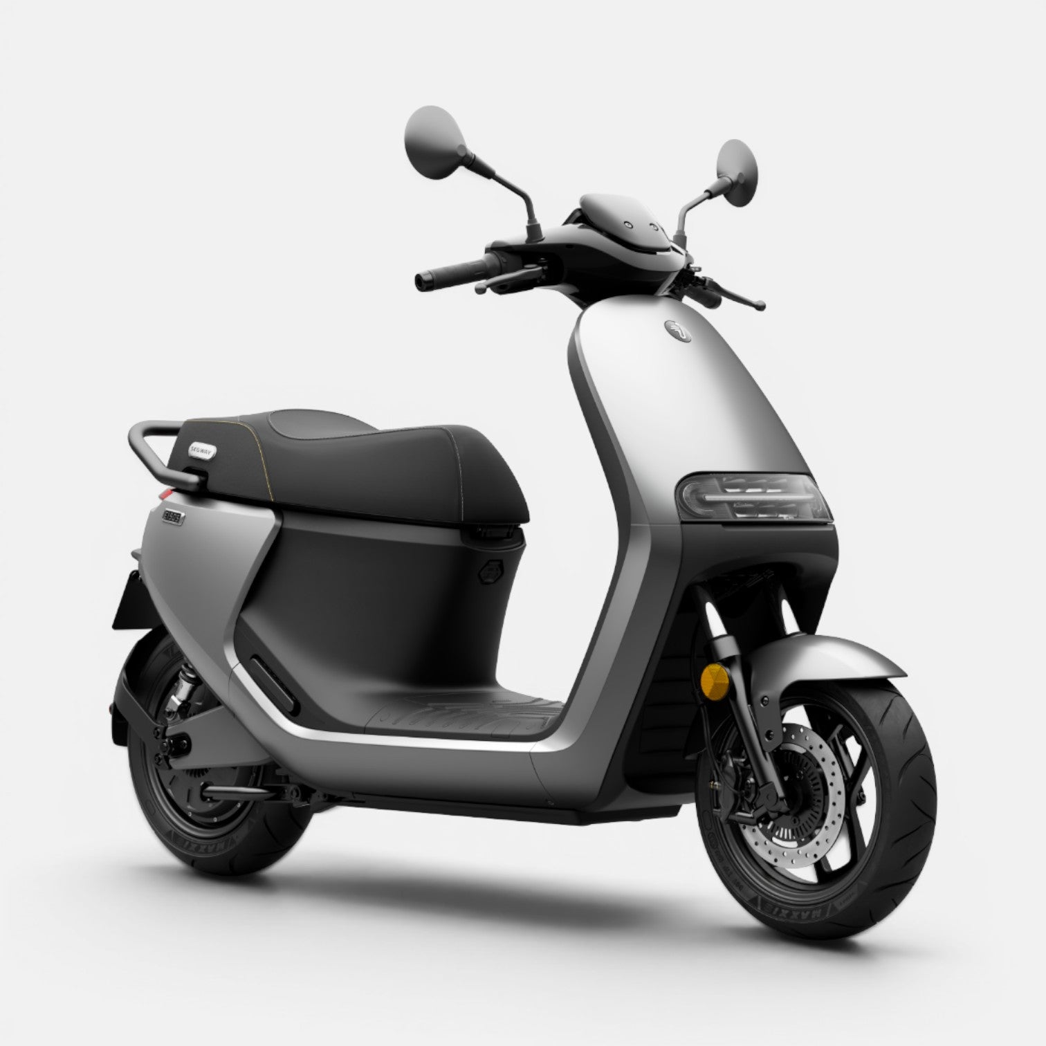 Segway E150S Matgrijs