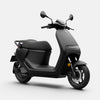 Segway E250S Matzwart