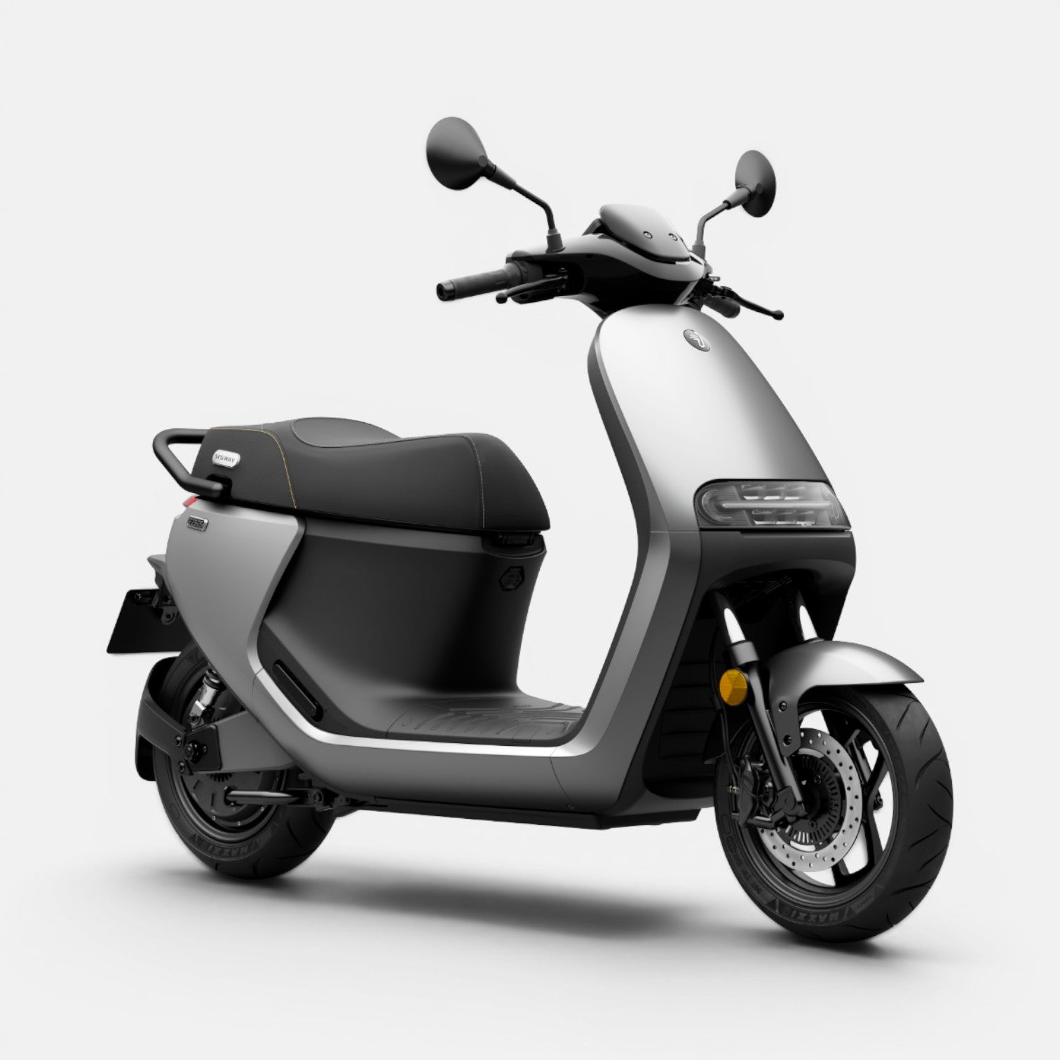 Segway E250S Matgrijs