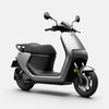 Segway E250S Matgrijs
