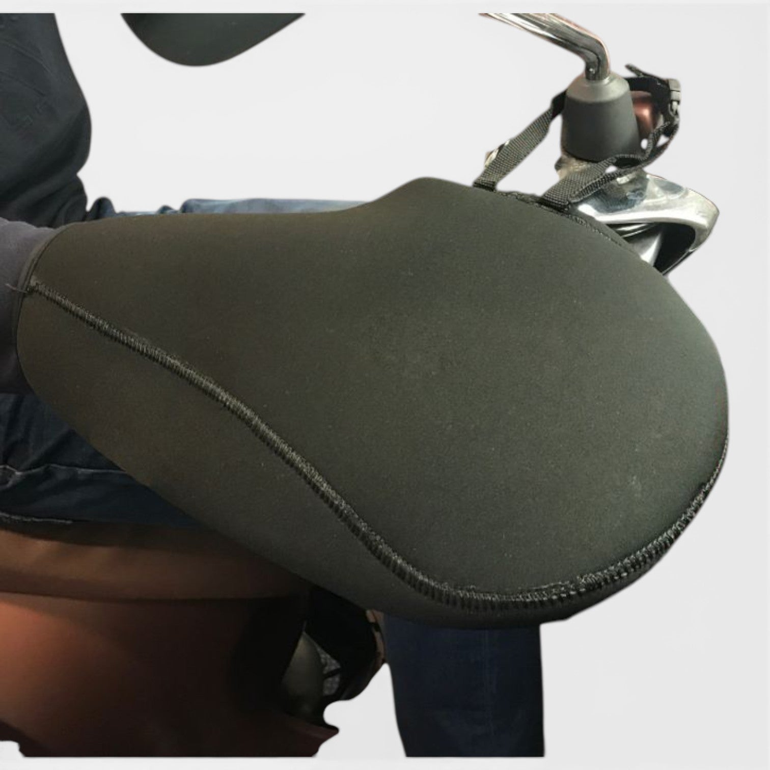 Handmof Universeel - Voordeelscooters.nl