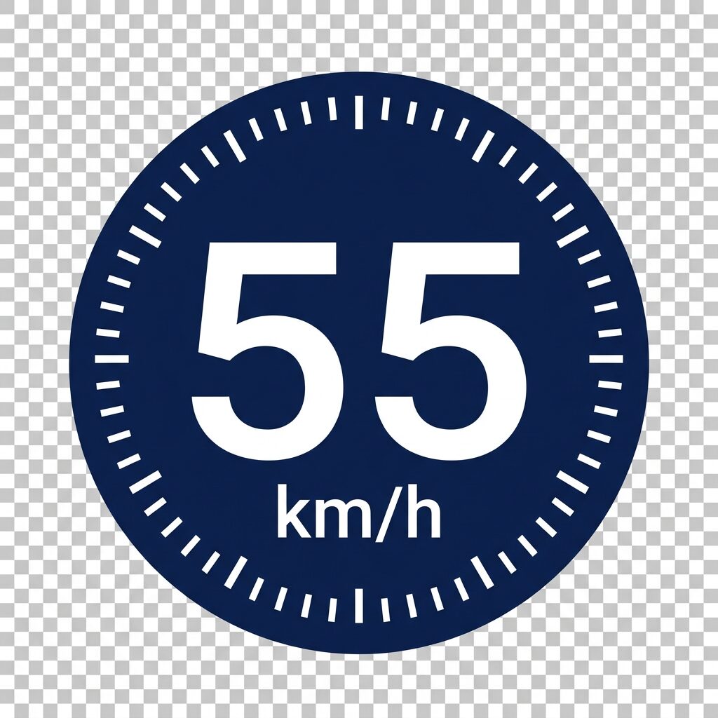 Snelheid naar 55 km/h - Voordeelscooters.nl