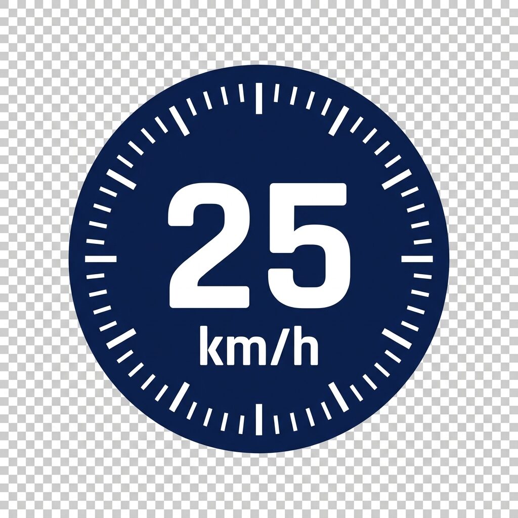 25 km/h (snorscooter) - Voordeelscooters.nl