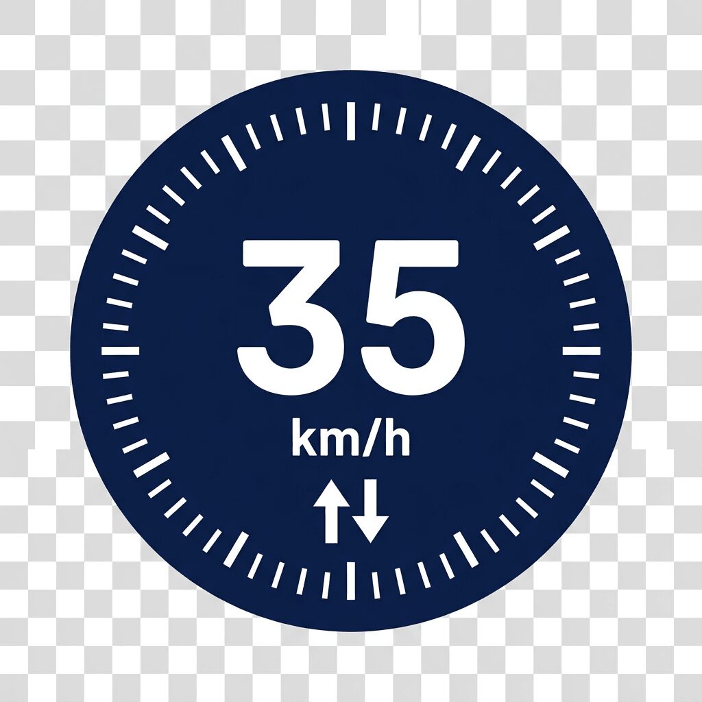 Snelheid naar 35 Regelbaar - Voordeelscooters.nl
