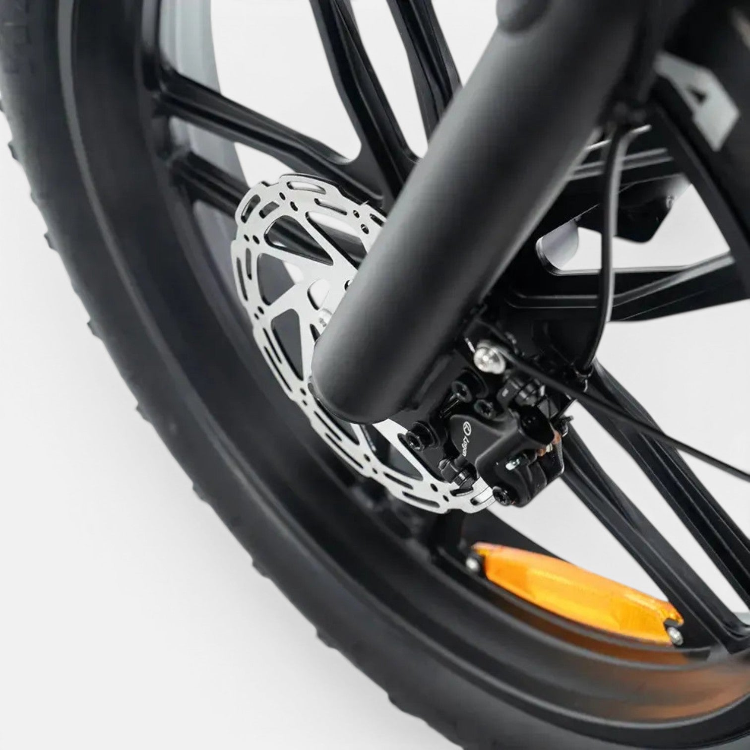 V20 Pro Zwart - Voordeelscooters.nl