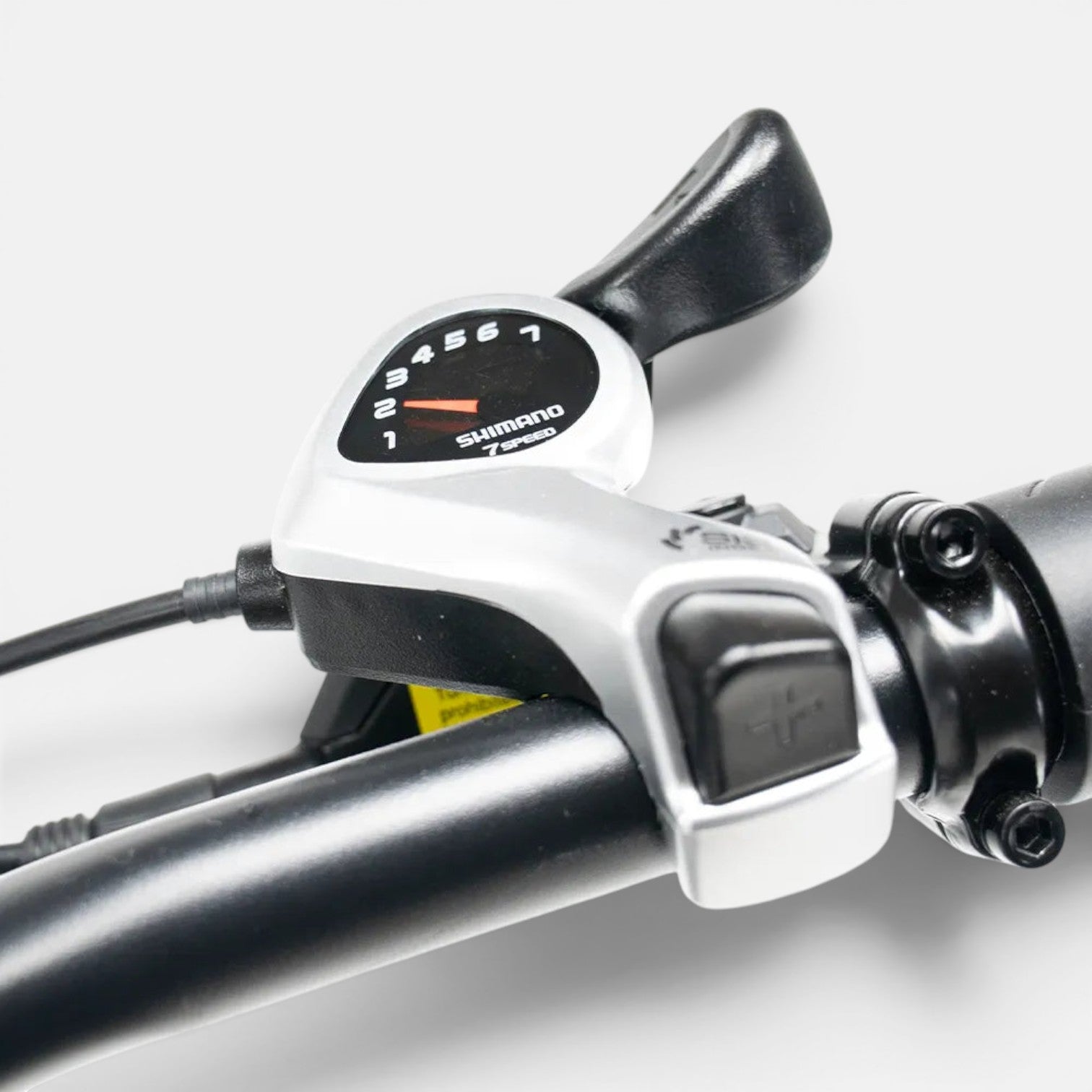 Ouxi C90 Zwart - Voordeelscooters.nl