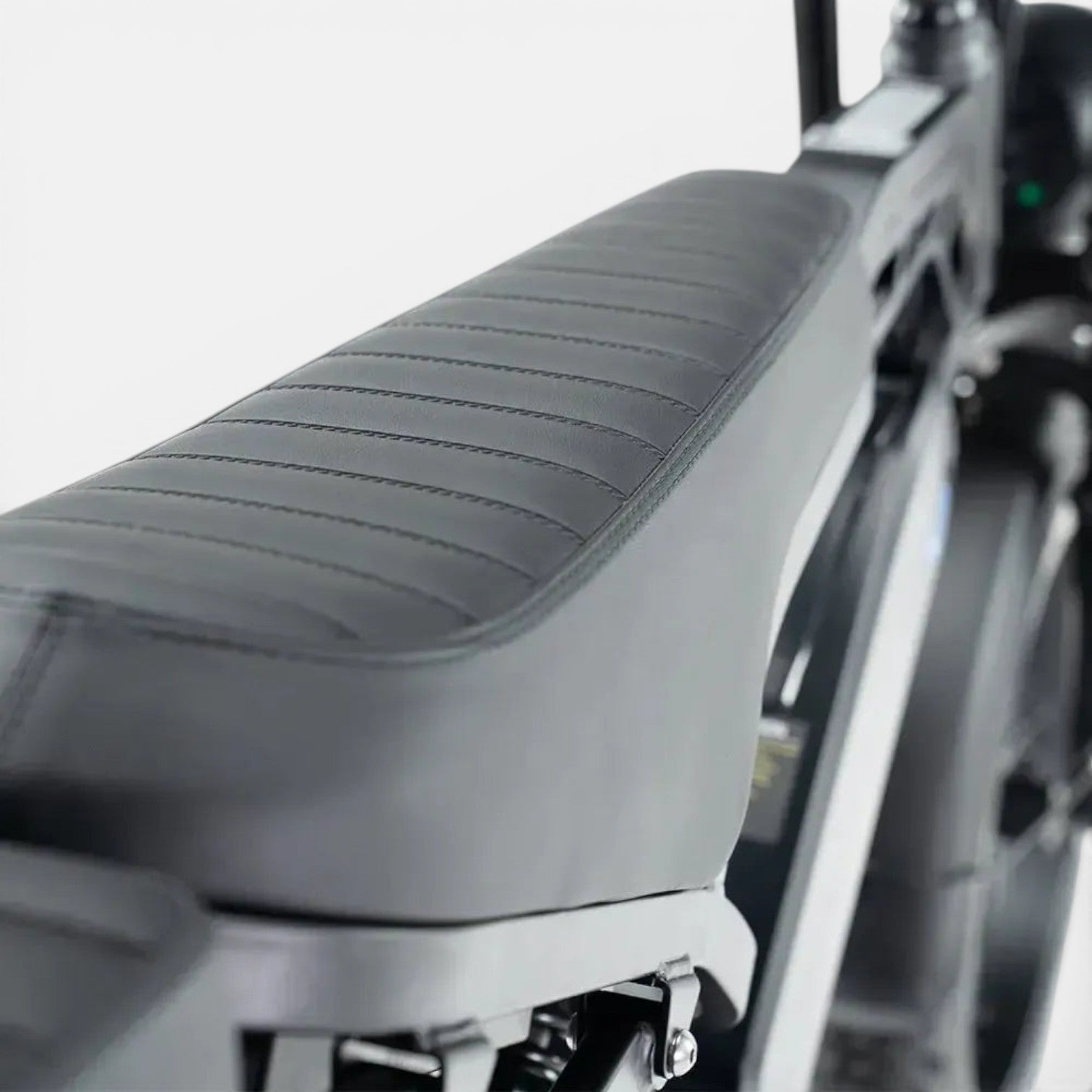 V20 Pro Zwart - Voordeelscooters.nl