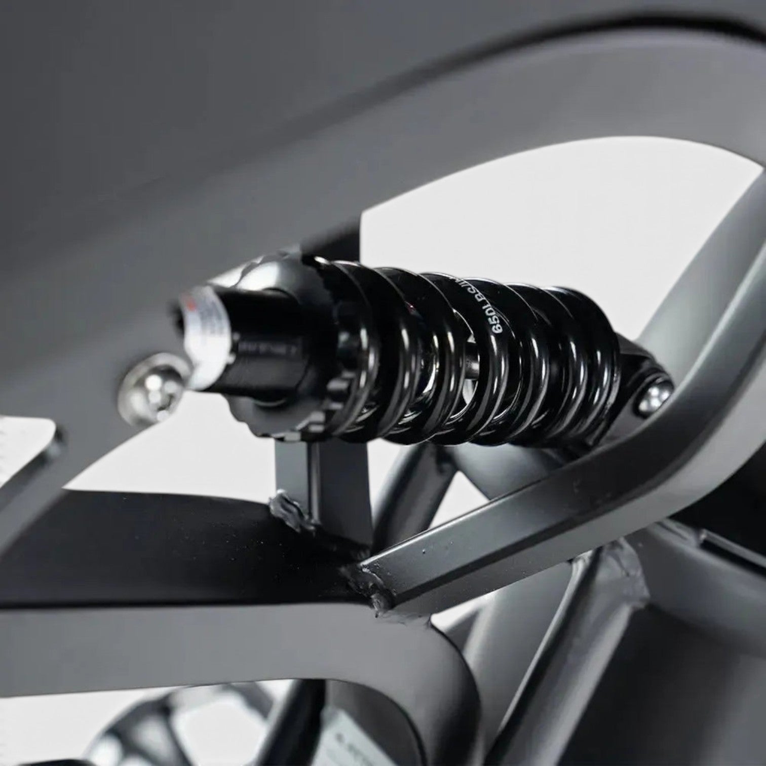 V20 Pro Zwart - Voordeelscooters.nl