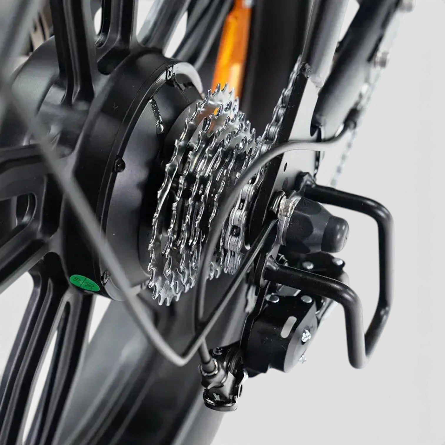V20 Pro Zwart - Voordeelscooters.nl
