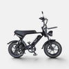 Ouxi V8/C80 mini Zwart