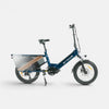 Engwe LE20 Longtail - Blauw