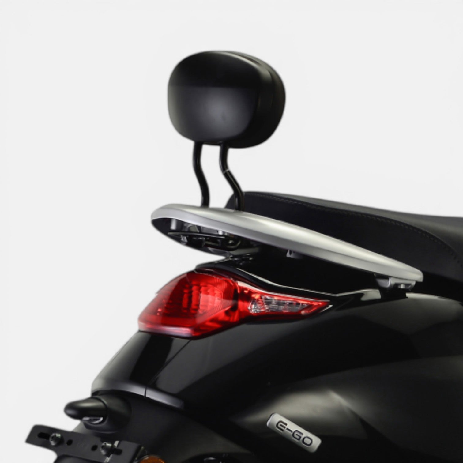 IVA E - GO S3 Rugsteun - Voordeelscooters.nl