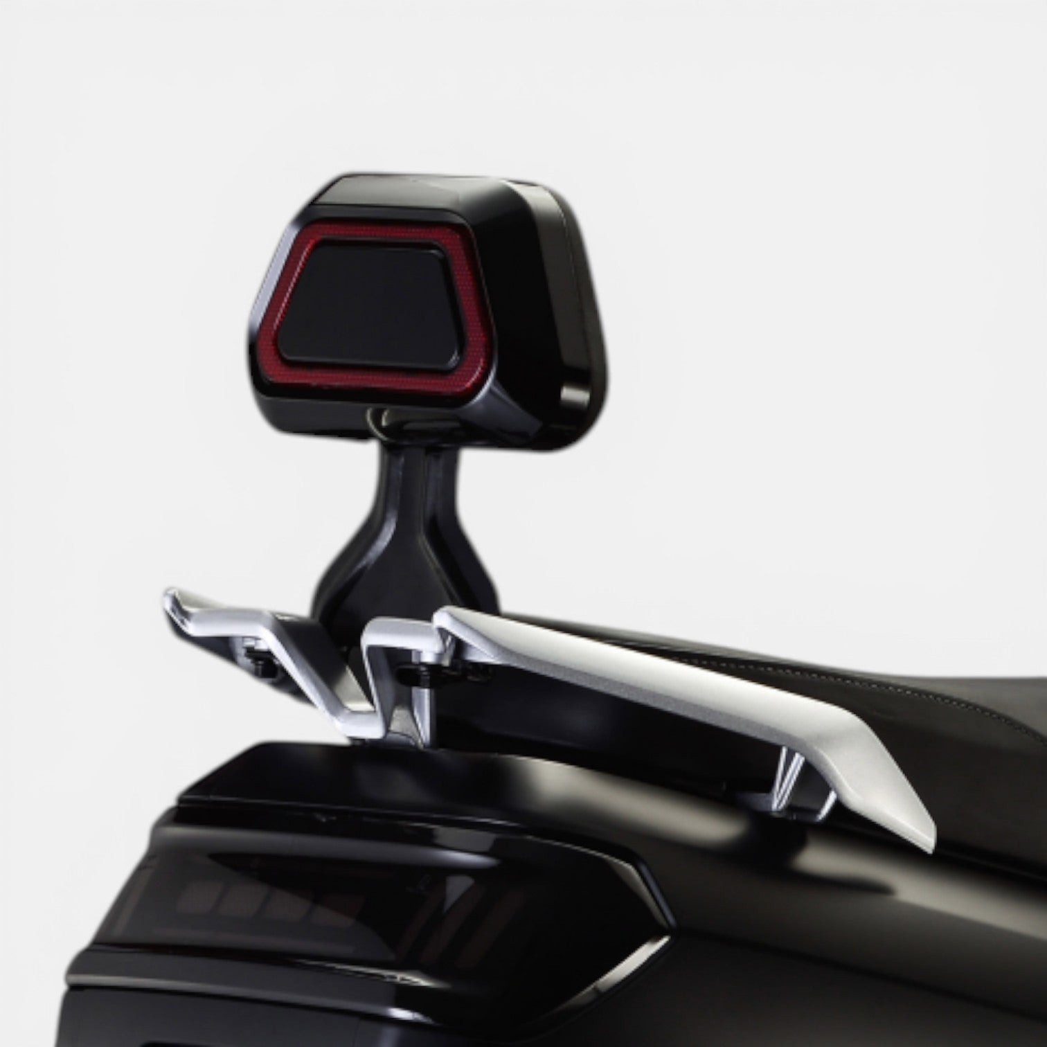 IVA E - GO S5 Rugsteun - Voordeelscooters.nl