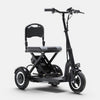 IVA Traveler 300 Zwart