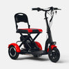 IVA Traveler 300 Rood