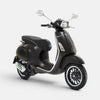 Vespa Sprint Zwart