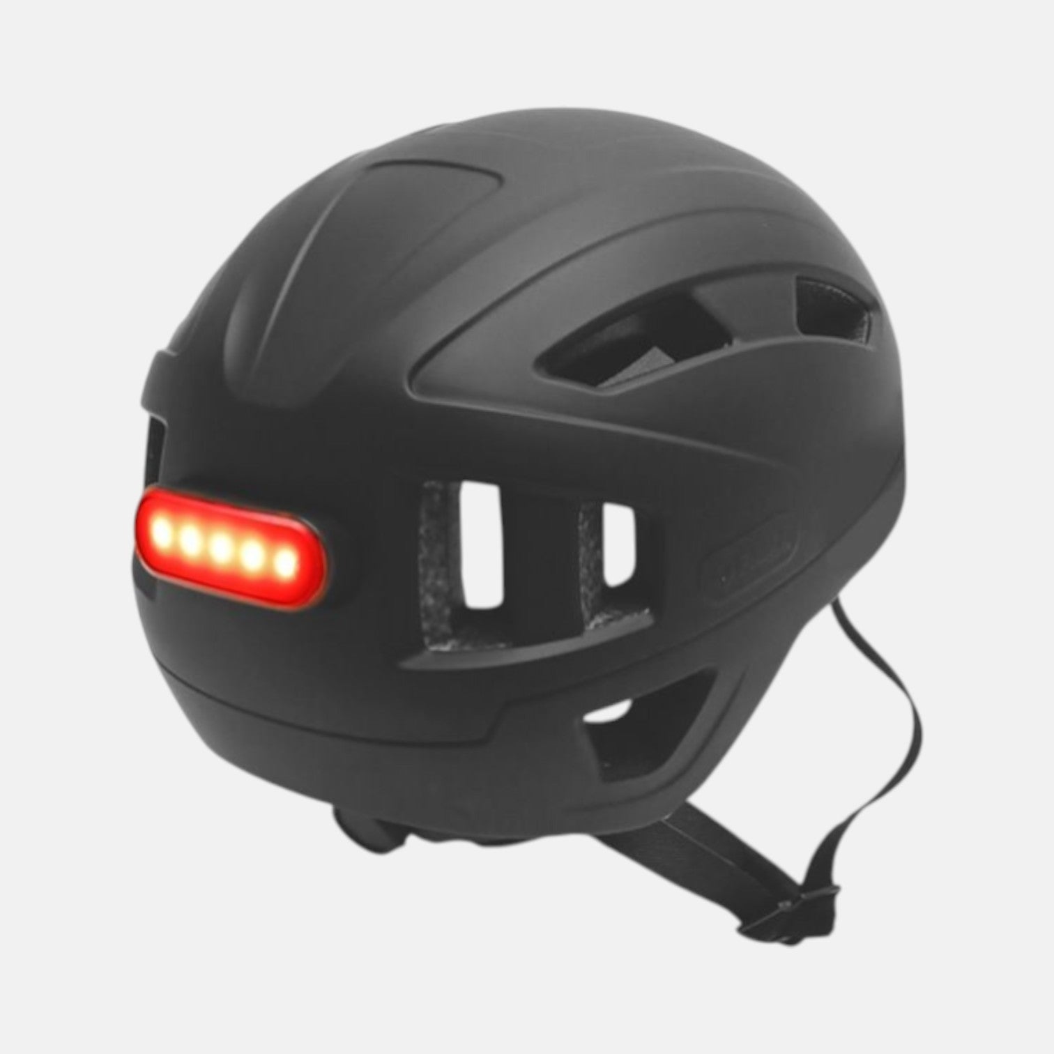 IVA NTA Helm Matzwart - Voordeelscooters.nl