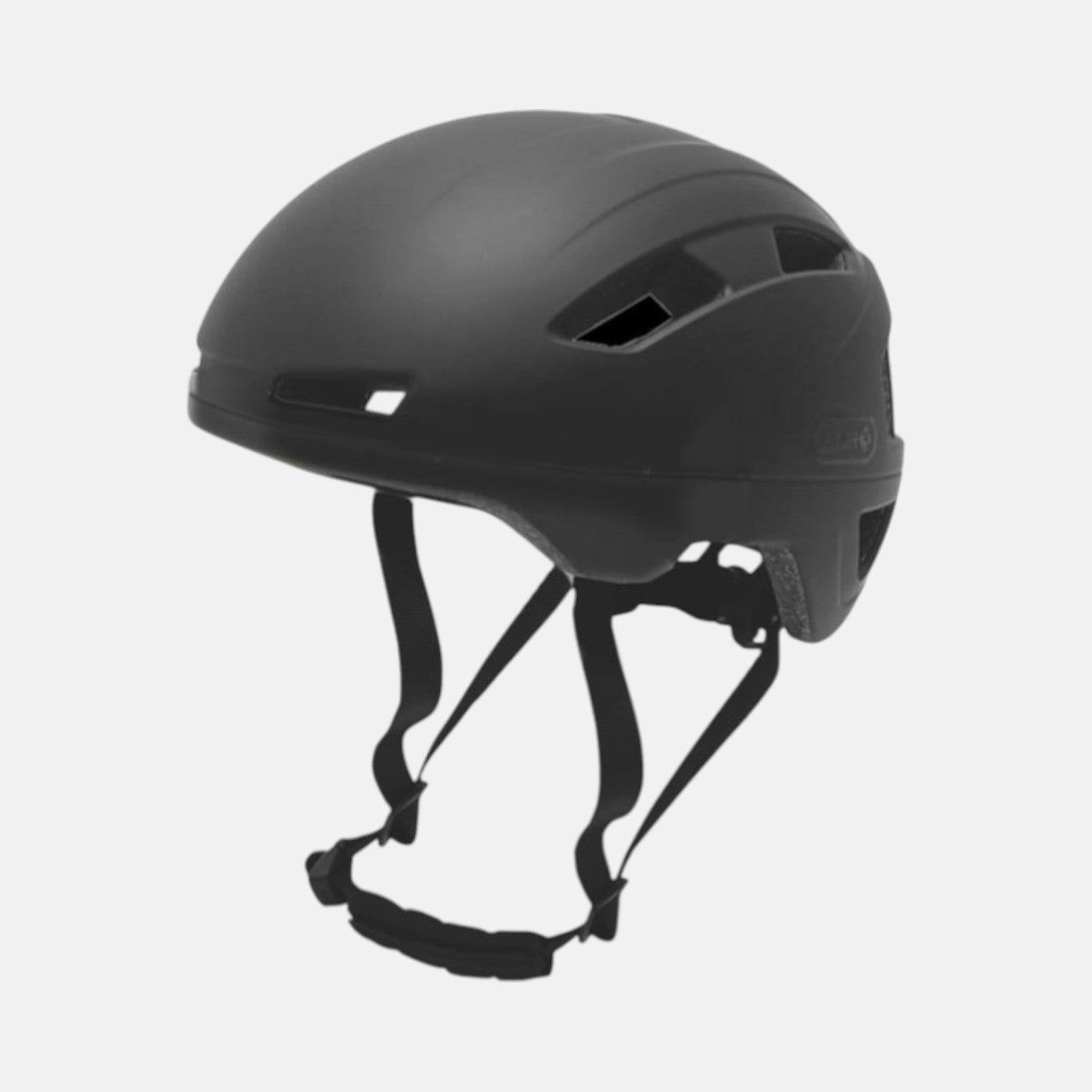 IVA NTA Helm Matzwart