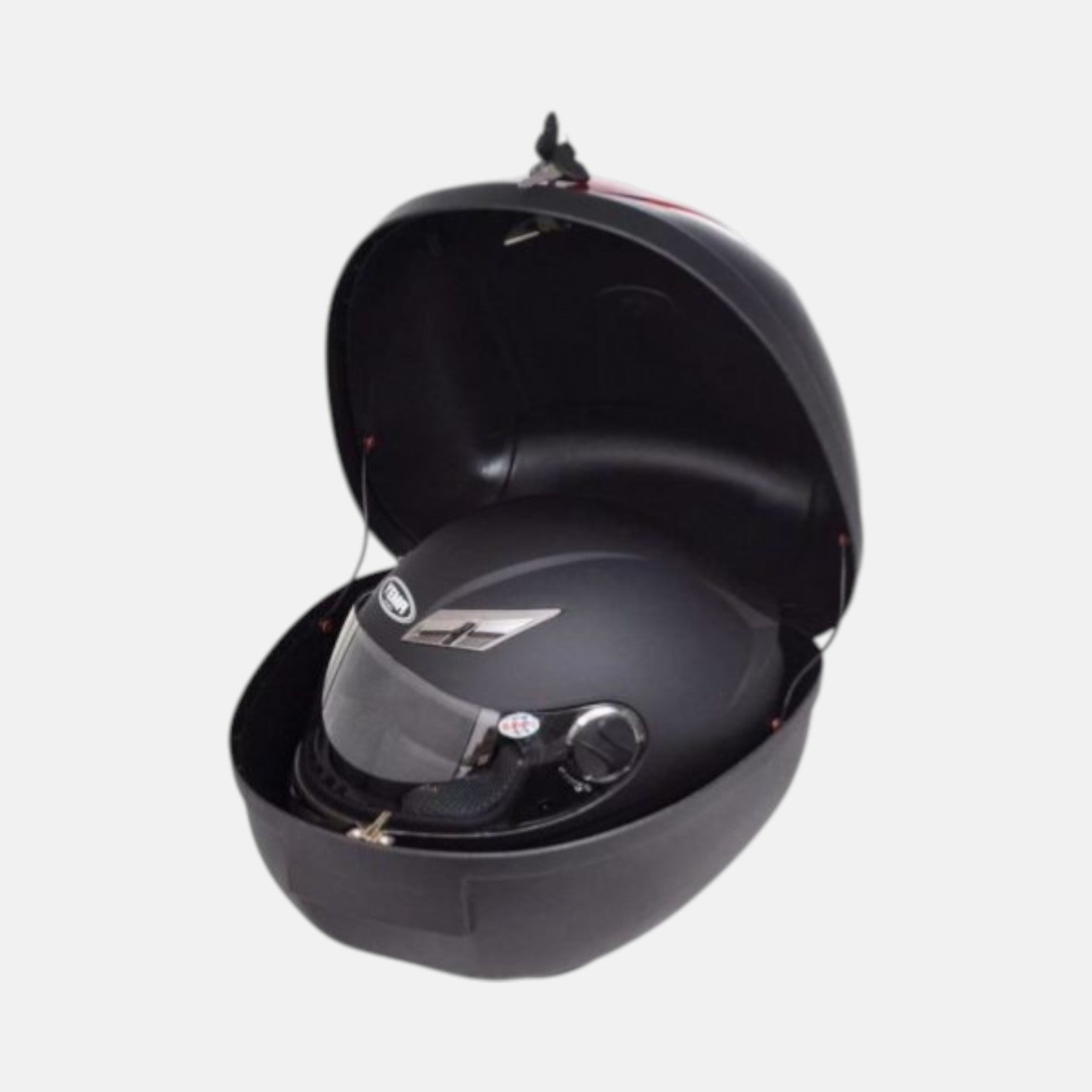Koffer Universeel 28 liter - Voordeelscooters.nl