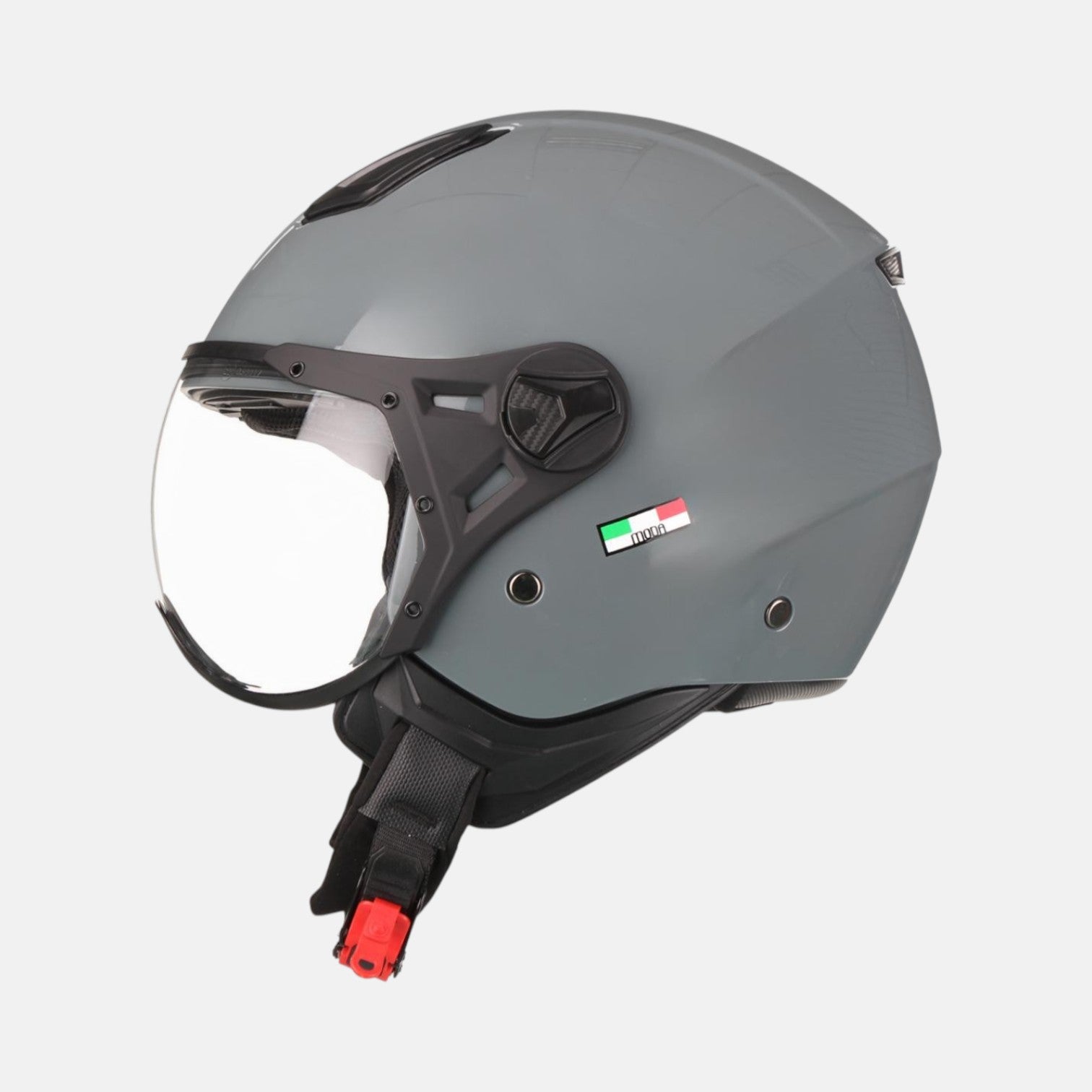 Vito Moda Nardo Grijs - Voordeelscooters.nl