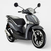 Piaggio Liberty Grijs