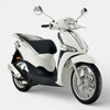 Piaggio Liberty Wit