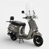 Senzo RivaLux Special Nardo Grijs