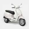 Vespa Primavera Wit