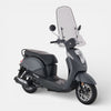 SYM Mio 50I Mat Zwart