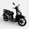 SYM Symphony ST Zwart