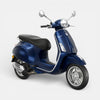 Vespa Primavera Blauw