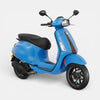 Vespa Sprint S Blauw