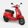 Vespa Sprint S Rood