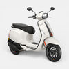 Vespa Sprint S Wit
