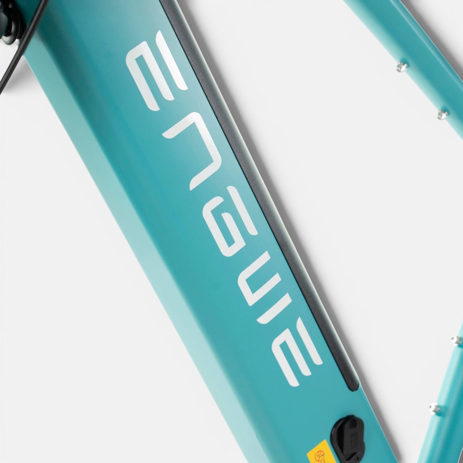 Engwe E26 Blauw Hoge Instap - Voordeelscooters.nl
