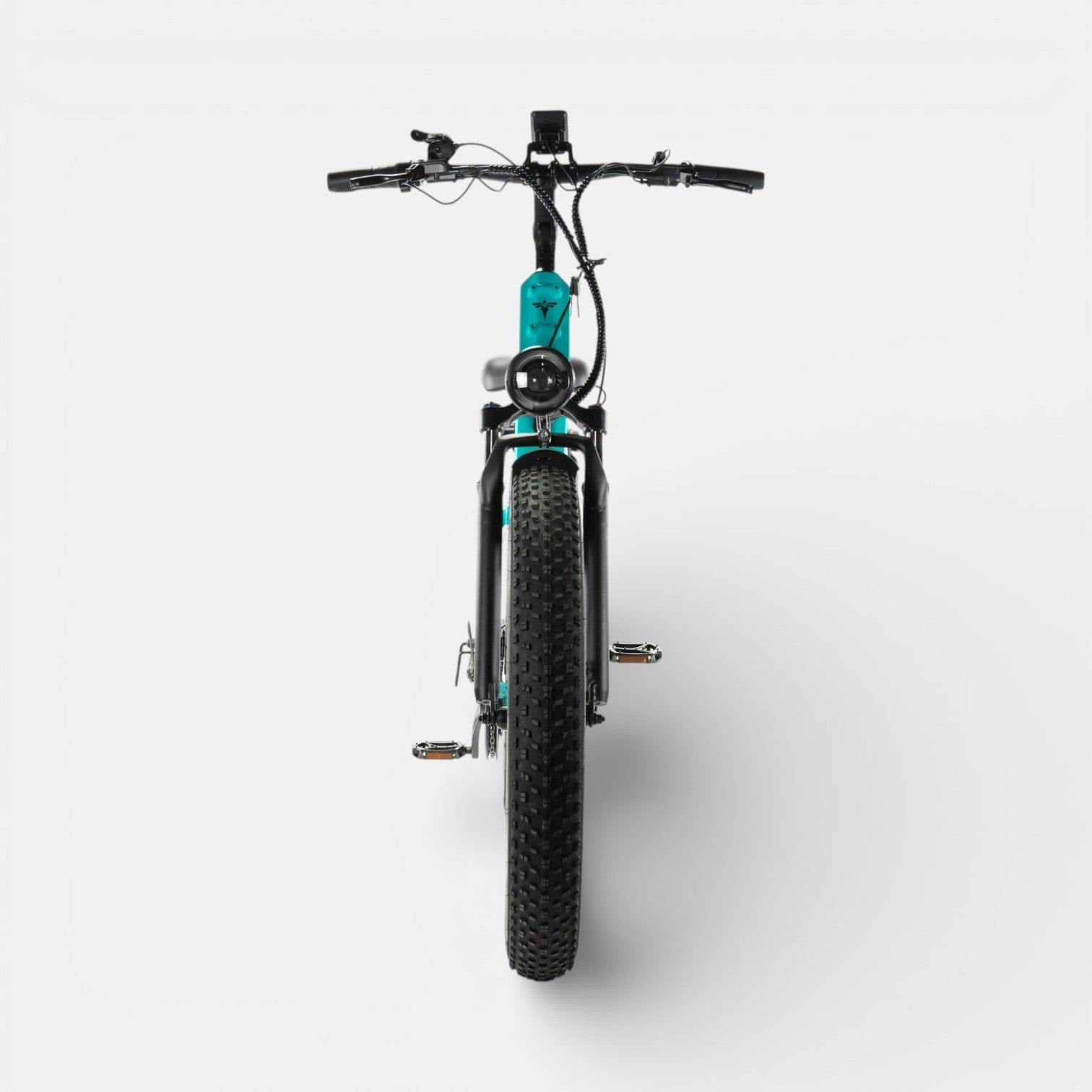 Engwe E26 Blauw Lage Instap - Voordeelscooters.nl