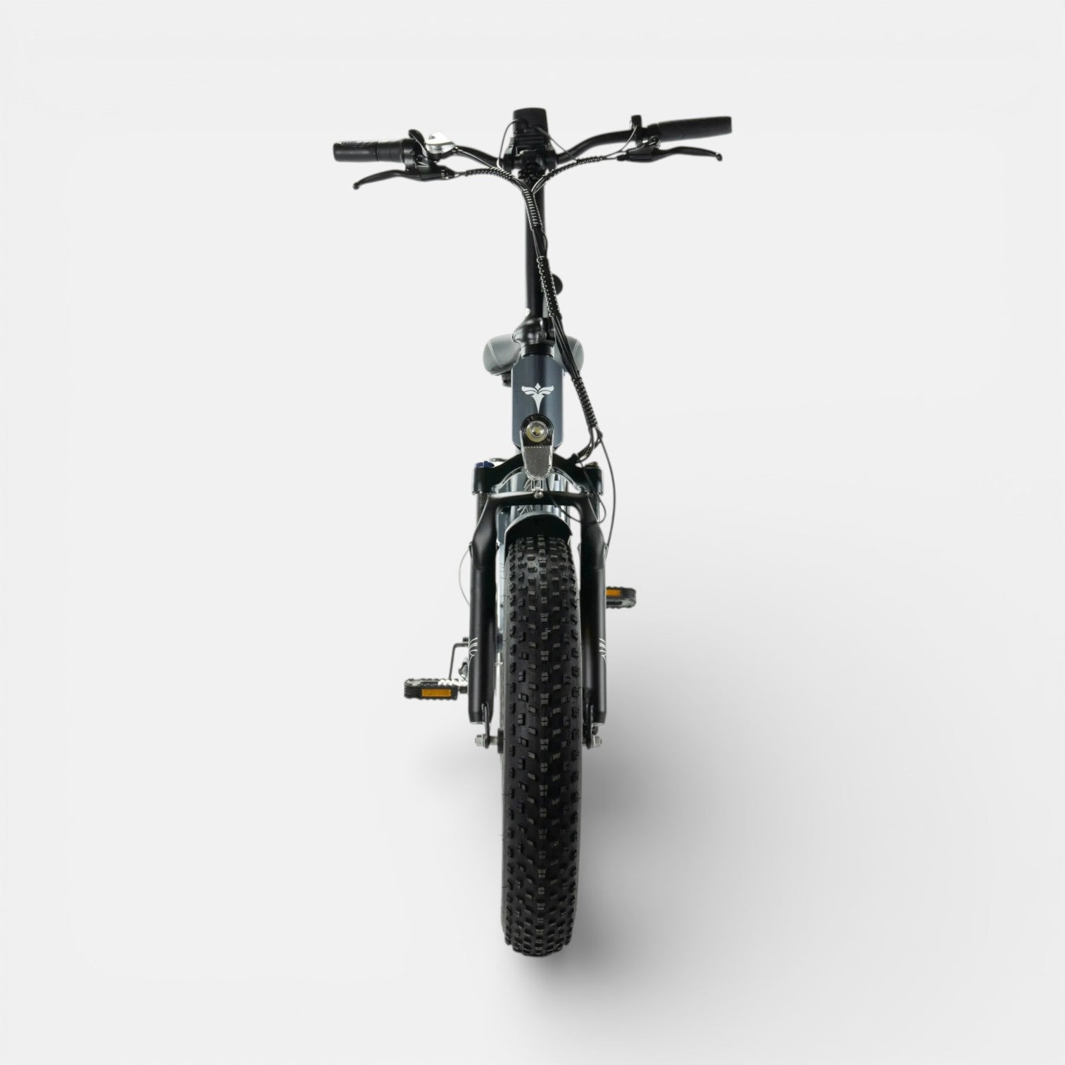 Engwe EP 2 Boost Grijs - Voordeelscooters.nl