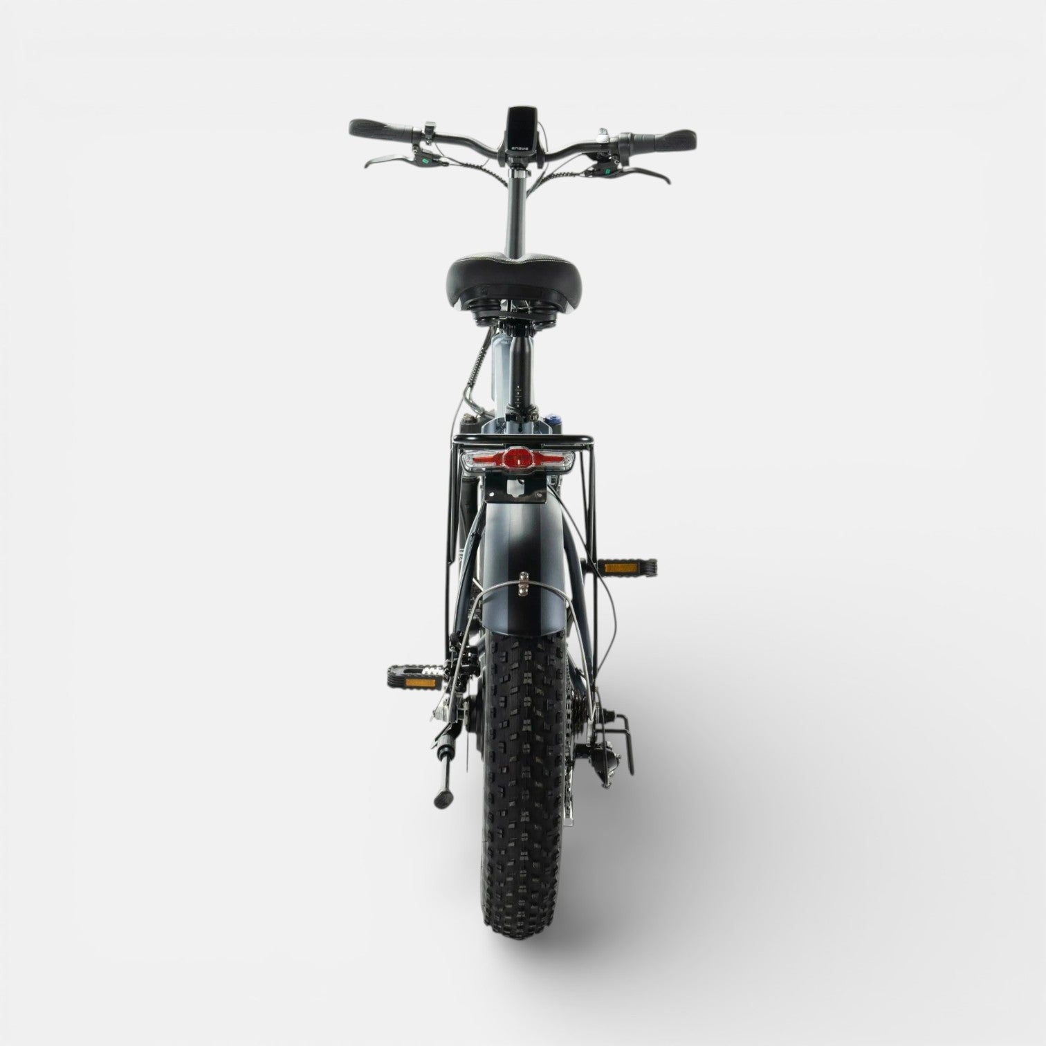 Engwe EP 2 Boost Grijs - Voordeelscooters.nl