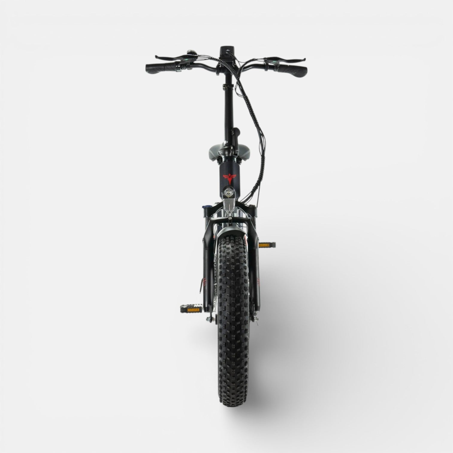 Engwe EP 2 Boost Zwart - Voordeelscooters.nl
