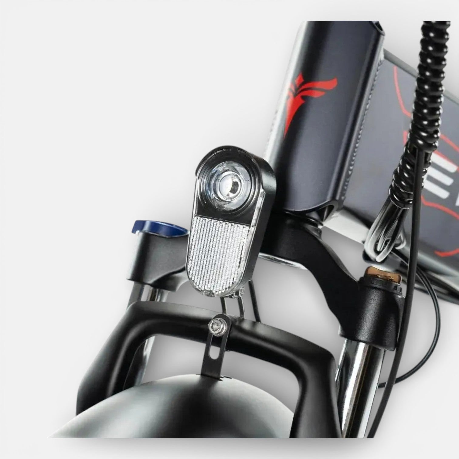 Engwe EP 2 Boost Zwart - Voordeelscooters.nl