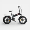 Engwe EP 2 Boost Zwart