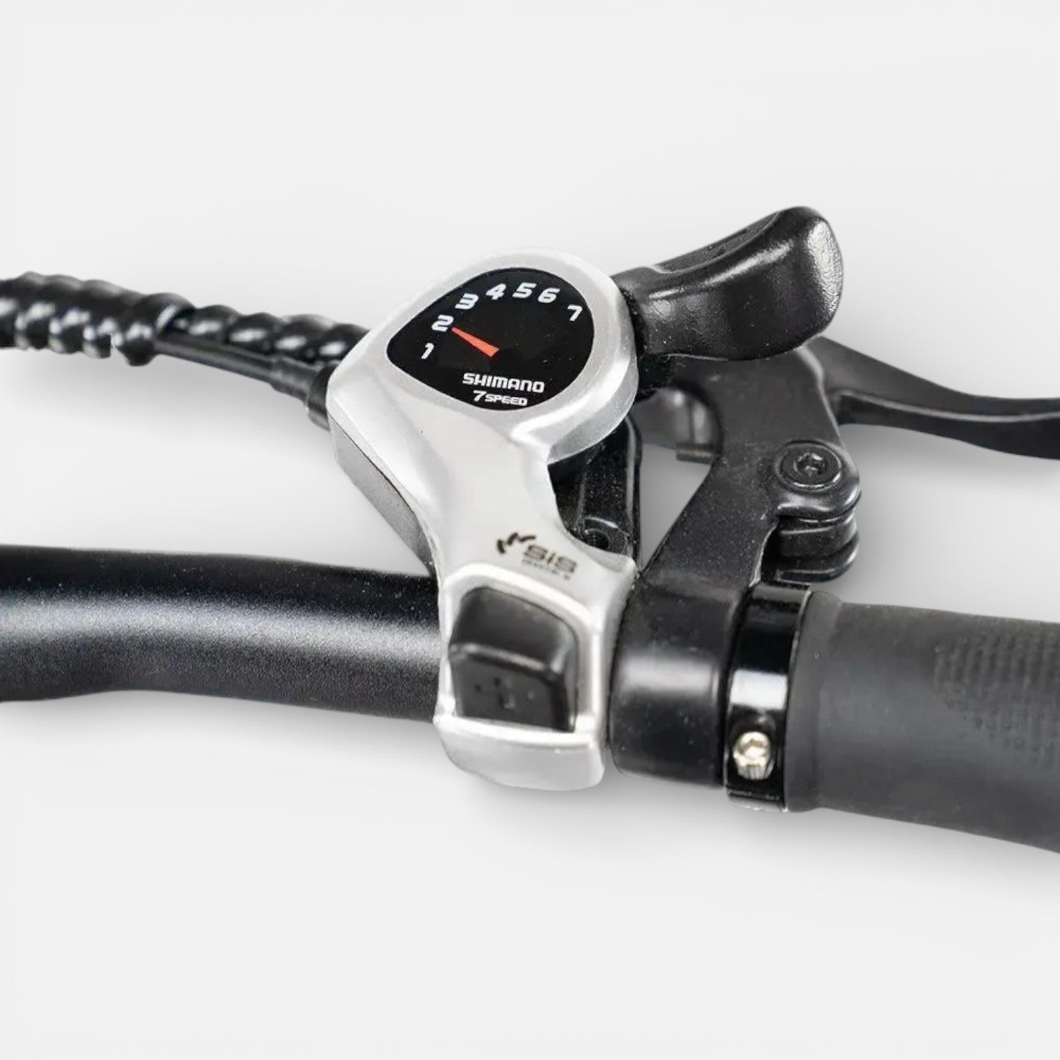 Engwe Mapfour N1 Air Groen - Voordeelscooters.nl