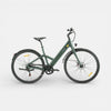Engwe Mapfour N1 Air ST Groen Lage Instap