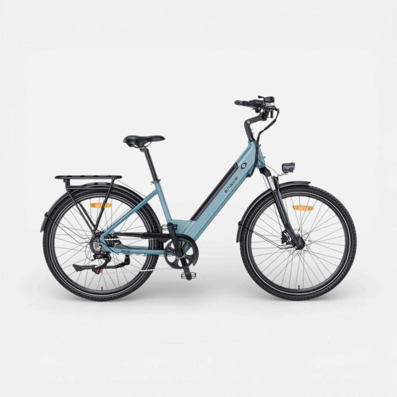 Engwe P275 SE Blauw - Voordeelscooters.nl