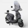 IVA E-GO S3 Special Matgroen