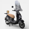 IVA E-GO S3 Special Zwart