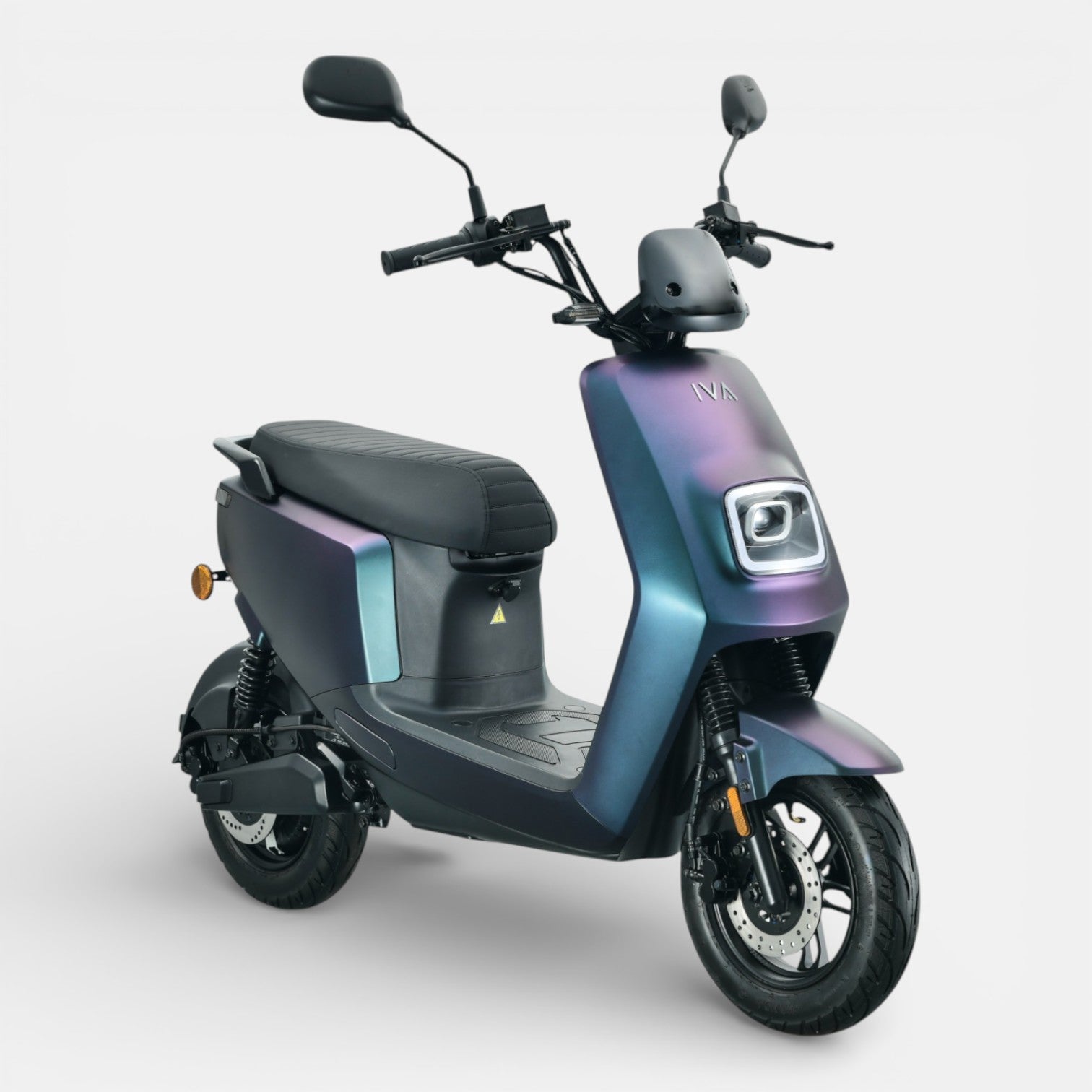 IVA E - GO S4 2.0 Kameleon - Voordeelscooters.nl