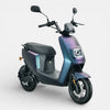 IVA E-GO S4 2.0 Kameleon