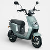 IVA E-GO S4 2.0 Matgroen